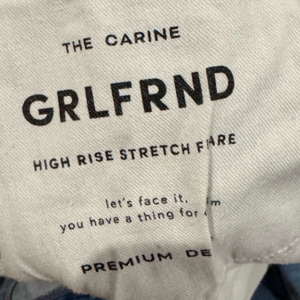 Girlfriend Collective - Flare - Picture 6 of 6